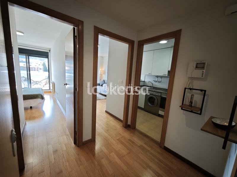 Foto 2ca8a636-f363-4f4a-b9ec-6fdf0455339f. Appartamento con riscaldamento parcheggio in Sanxenxo pueblo Sanxenxo