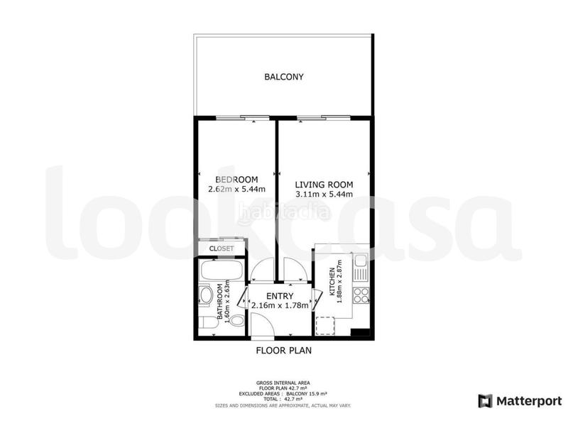 Foto 4152bac9-d04d-465f-8b46-f259f74ebd8d. Appartamento con riscaldamento parcheggio in Sanxenxo pueblo Sanxenxo