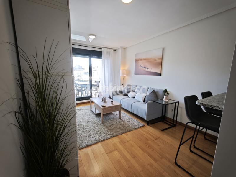 Foto 4fda40b7-0545-49a0-a9cc-93c90a76e1c2. Appartamento con riscaldamento parcheggio in Sanxenxo pueblo Sanxenxo
