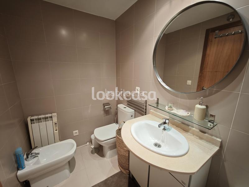 Foto 5bc92855-16bd-477b-9965-cec9dab30c66. Appartamento con riscaldamento parcheggio in Sanxenxo pueblo Sanxenxo