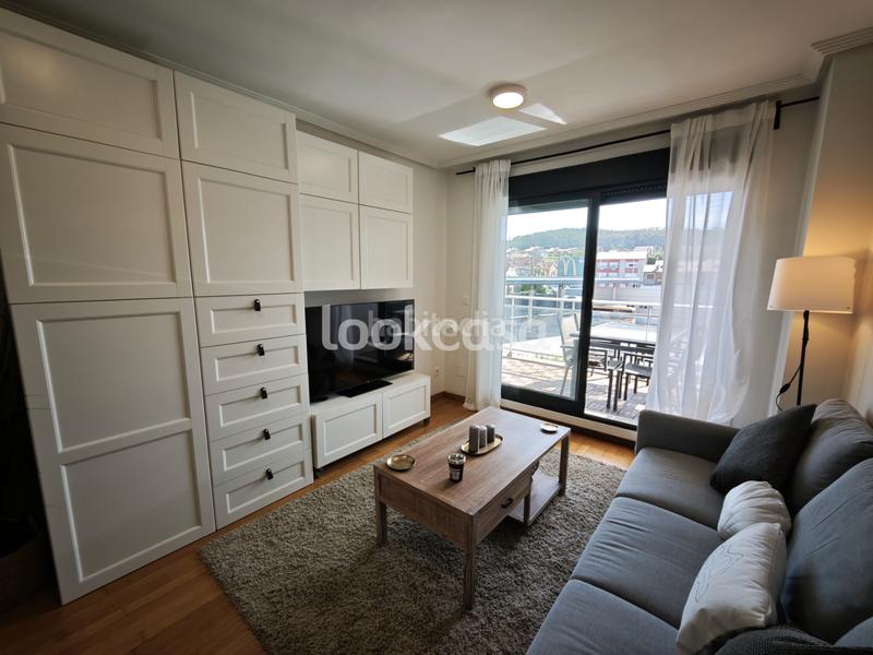Foto b6848707-ceda-4a0e-8101-5f78f1eda75e. Appartamento con riscaldamento parcheggio in Sanxenxo pueblo Sanxenxo