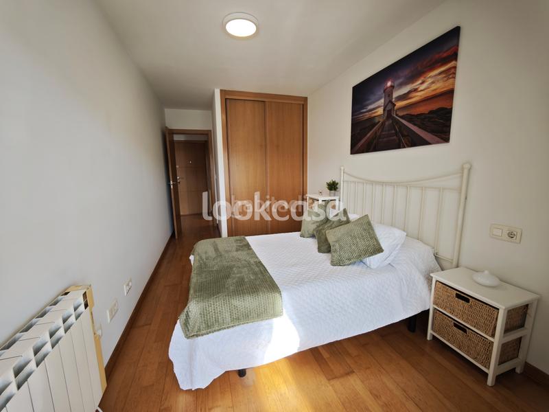Foto be8407aa-5d88-4ecf-9440-424284cd23b6. Appartamento con riscaldamento parcheggio in Sanxenxo pueblo Sanxenxo