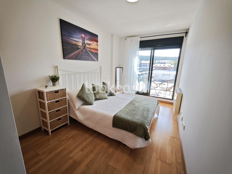 Foto c1bf71a9-afbc-4c64-bbfb-39271e0f4494. Appartamento con riscaldamento parcheggio in Sanxenxo pueblo Sanxenxo