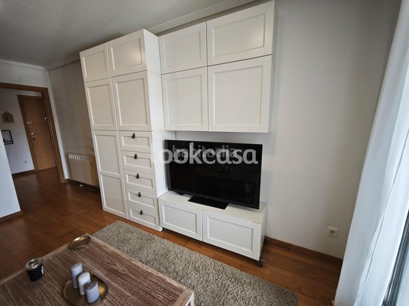 Foto ce1f763c-9990-41da-b417-e7beb8c9fed1. Appartamento con riscaldamento parcheggio in Sanxenxo pueblo Sanxenxo