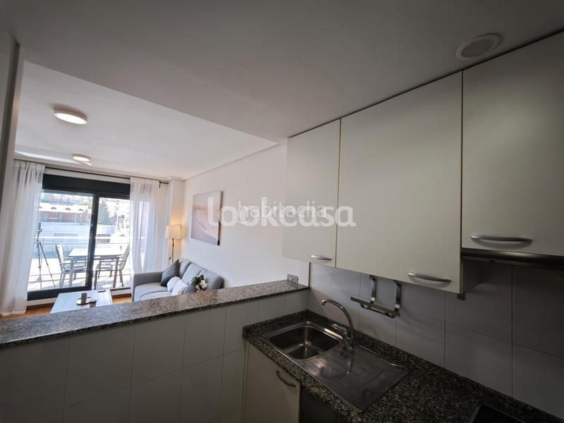 Foto ddea43e9-5aa2-46a4-8f91-02e2bc87bd89. Appartamento con riscaldamento parcheggio in Sanxenxo pueblo Sanxenxo