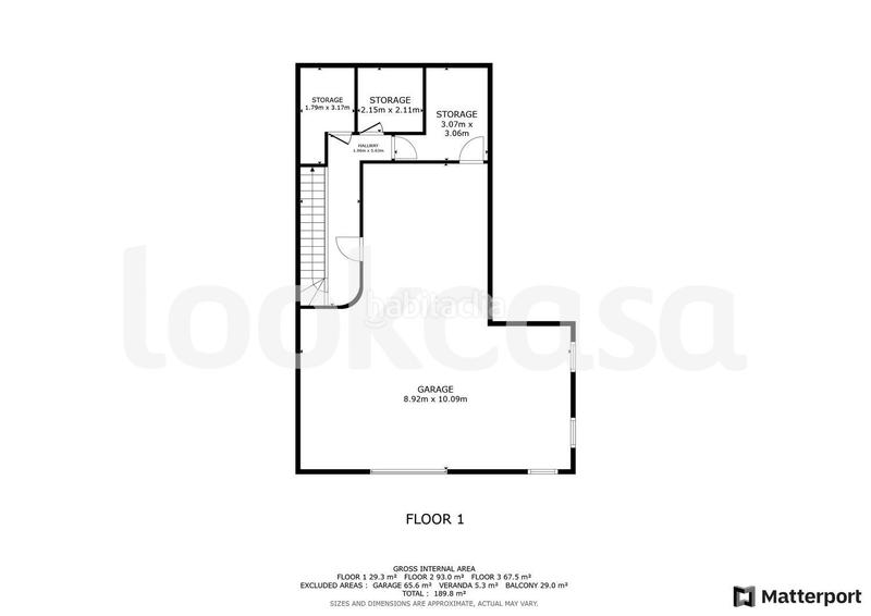 Foto 0a01136b-07e6-4a13-976d-9493ea74af10. Chalet - Noalla. chalet a 500 metros del mar y playas, con jardín y terrazas vistas mar. en Sanxenxo
