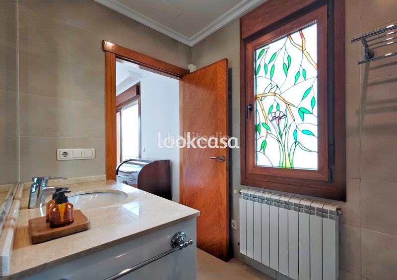 Foto 1688333e-62a5-4c75-a4c0-a044f262f35c. Chalet - Noalla. chalet a 500 metros del mar y playas, con jardín y terrazas vistas mar. en Sanxenxo