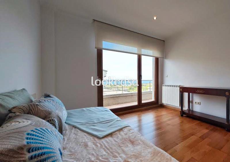 Foto 1ce2e074-e80c-4cca-ac84-1935709ac939. Chalet - Noalla. chalet a 500 metros del mar y playas, con jardín y terrazas vistas mar. en Sanxenxo
