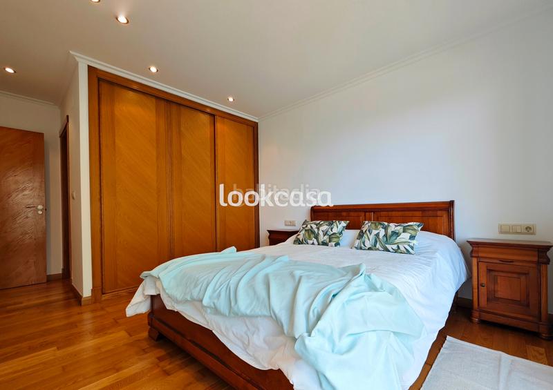 Foto 293c164d-4aa7-43c1-a714-2b2f19c3277a. Chalet - Noalla. chalet a 500 metros del mar y playas, con jardín y terrazas vistas mar. en Sanxenxo