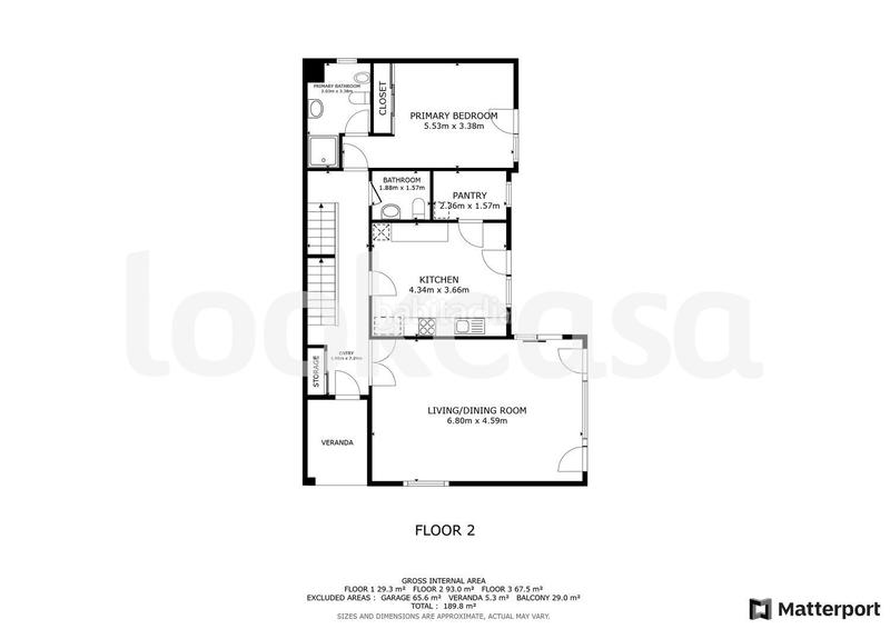 Foto 6bf566d8-4909-4bc0-b8c6-60dd05f2b574. Chalet - Noalla. chalet a 500 metros del mar y playas, con jardín y terrazas vistas mar. en Sanxenxo