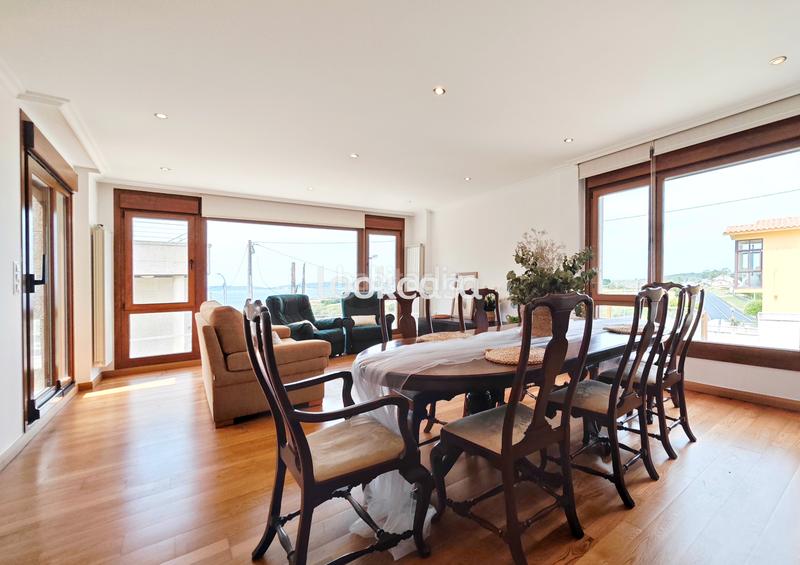 Foto 7dd111c9-792d-4056-8b7b-d5c4fab427da. Chalet - Noalla. chalet a 500 metros del mar y playas, con jardín y terrazas vistas mar. en Sanxenxo