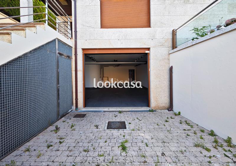 Foto b2bf8f34-227e-45f8-a514-1887491cd21e. Chalet - Noalla. chalet a 500 metros del mar y playas, con jardín y terrazas vistas mar. en Sanxenxo