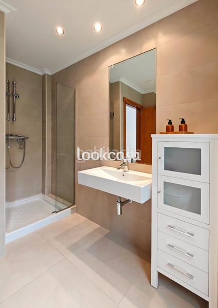 Foto bc5d980b-0cb7-4560-8e0b-5109aa819f9a. Chalet - Noalla. chalet a 500 metros del mar y playas, con jardín y terrazas vistas mar. en Sanxenxo