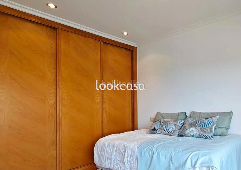 Foto dd2da10e-e8c4-47d2-ad4e-eb8b49b6fe22. Chalet - Noalla. chalet a 500 metros del mar y playas, con jardín y terrazas vistas mar. en Sanxenxo