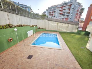 Pis  Rúa ourense. Sanxenxo. piso reformado a 200 m. de la playa de silgar en urban