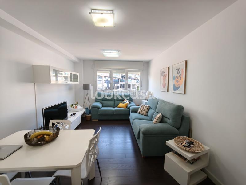 Foto 17cb43ca-74f6-4f4b-834d-07a11cd80042. Flat with heating pool in Sanxenxo pueblo Sanxenxo