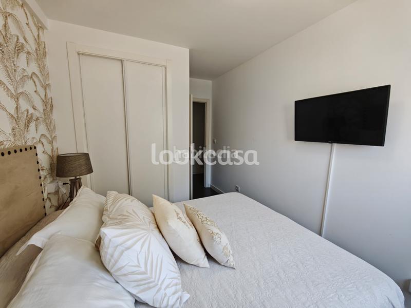 Foto 18a37652-ab1f-4ba6-87de-b208df4c6e8b. Flat with heating pool in Sanxenxo pueblo Sanxenxo
