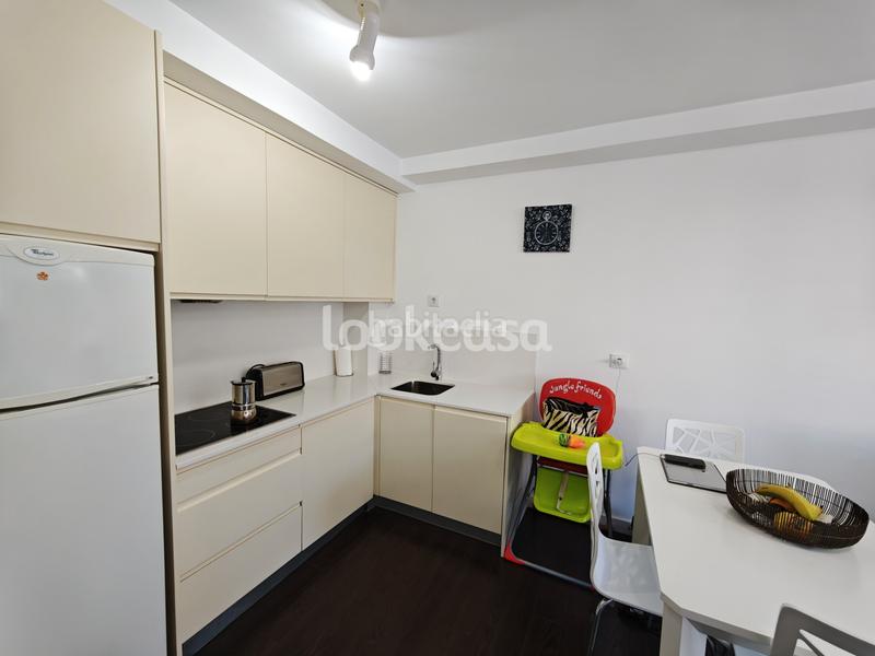 Foto 1de2d10b-1cd2-46b0-9ded-14cf3f6f240e. Flat with heating pool in Sanxenxo pueblo Sanxenxo