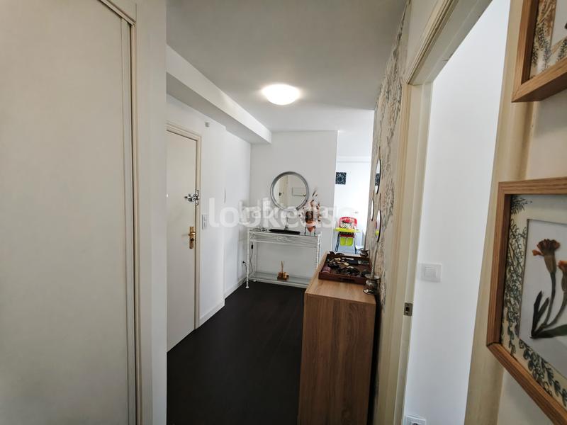 Foto 4b088b3c-9de6-44bb-b830-5d409e56a6bf. Flat with heating pool in Sanxenxo pueblo Sanxenxo