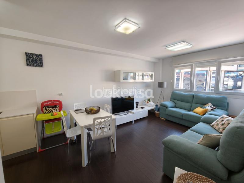 Foto 4f61c600-45a0-4b0b-a6a2-545a6a12ae09. Flat with heating pool in Sanxenxo pueblo Sanxenxo