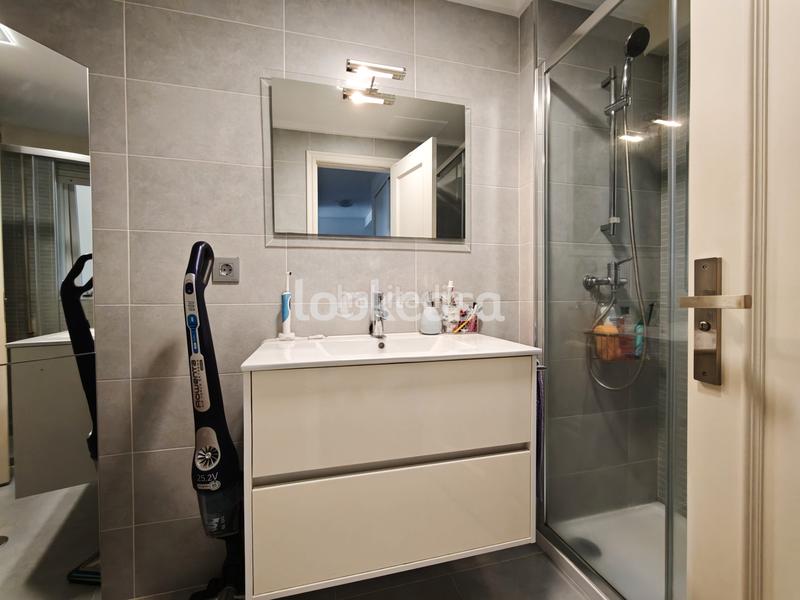 Foto 69dfaf5f-cd92-4587-a23e-7ff5afd7e176. Flat with heating pool in Sanxenxo pueblo Sanxenxo
