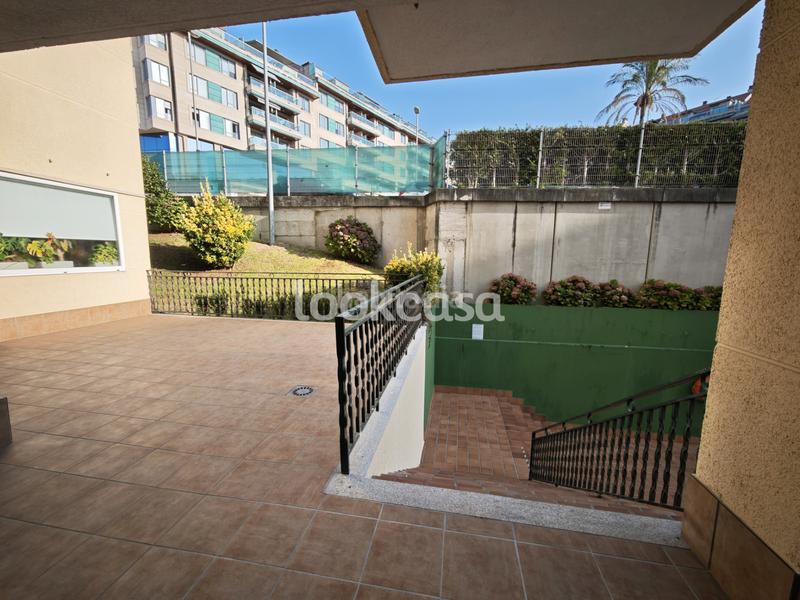 Foto 7a9f54ae-bef6-4406-8635-93bc47ca17b6. Flat with heating pool in Sanxenxo pueblo Sanxenxo