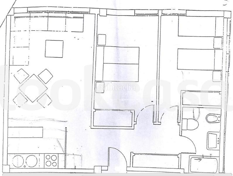 Foto 7c736728-e38c-49c5-9cb1-f5eea9795bfc. Flat with heating pool in Sanxenxo pueblo Sanxenxo