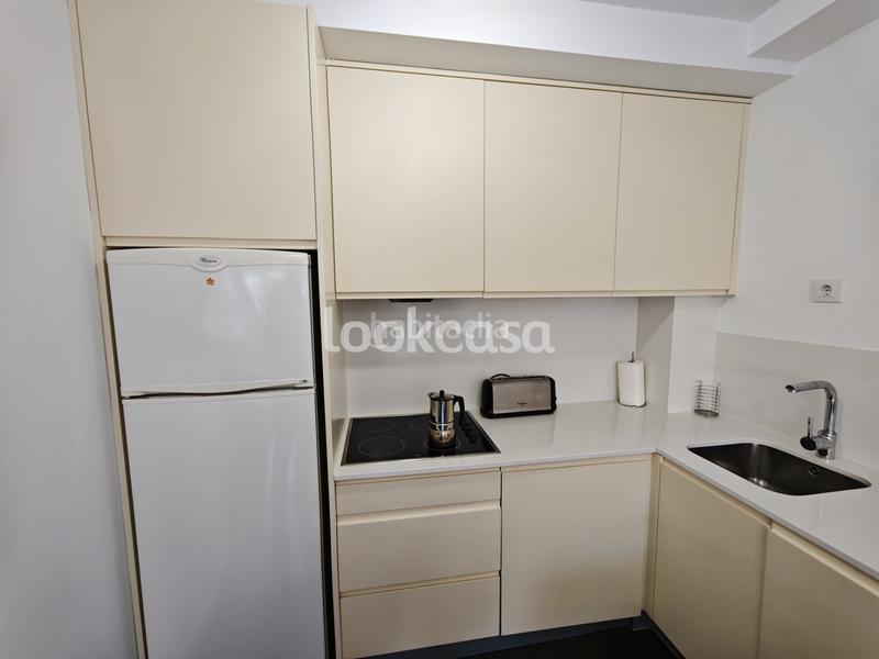 Foto abab4b91-d58a-4841-9cd4-8b2c2db65b1b. Flat with heating pool in Sanxenxo pueblo Sanxenxo