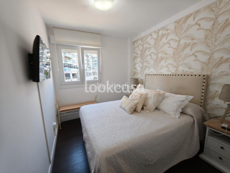 Foto b59e48c3-2b46-40a5-9ee2-6564323f4cc8. Flat with heating pool in Sanxenxo pueblo Sanxenxo