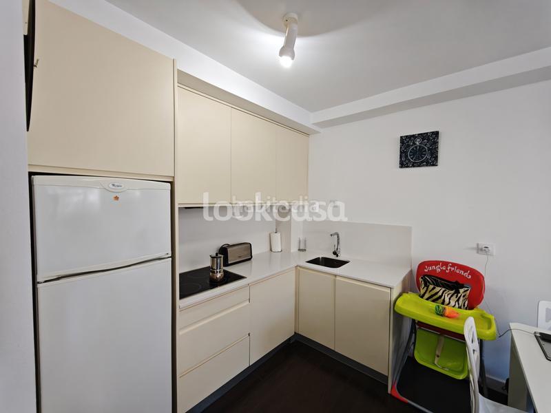 Foto b882dd69-6fa9-468a-9a42-297b9819a159. Flat with heating pool in Sanxenxo pueblo Sanxenxo