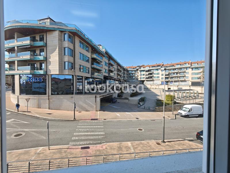 Foto f3938c06-cfa8-4e41-869c-57d55ac7c670. Flat with heating pool in Sanxenxo pueblo Sanxenxo