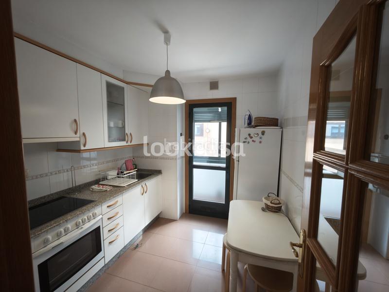 Foto 1b8b3288-f7f6-4b72-b885-32ba4765c417. Appartamento con riscaldamento in Sanxenxo pueblo Sanxenxo