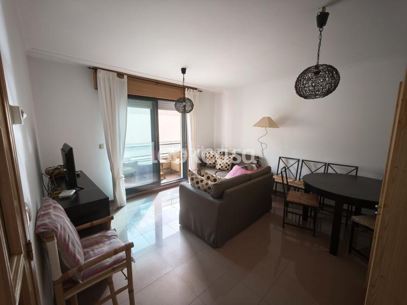 Foto 23bda4f6-e74e-470e-84e4-8ef06262ab5b. Appartamento con riscaldamento in Sanxenxo pueblo Sanxenxo