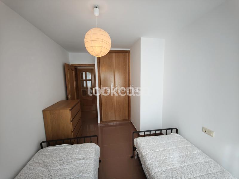 Foto 39e87070-27f5-4da8-b282-4f2d66f56ea0. Appartamento con riscaldamento in Sanxenxo pueblo Sanxenxo