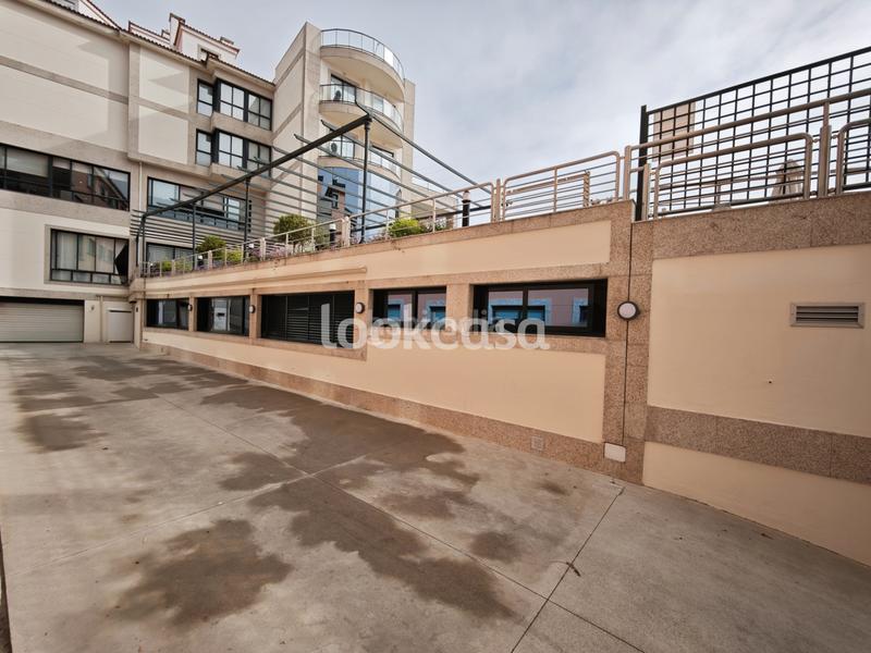 Foto 4e04add1-7201-43d4-83df-f79b4c8c4af0. Appartamento con riscaldamento in Sanxenxo pueblo Sanxenxo