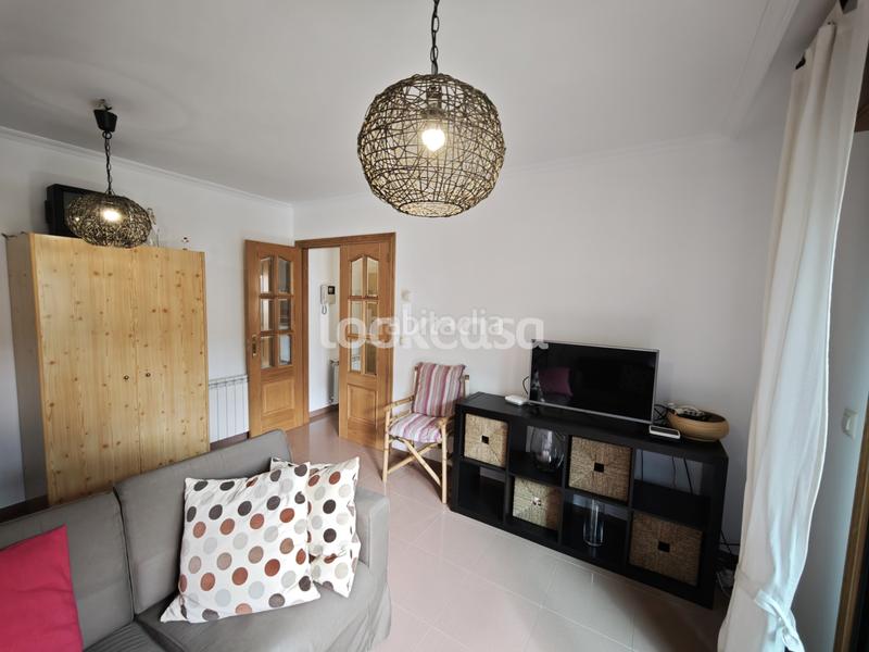 Foto 93c47cc3-4aad-4df2-a70f-f66ce520e8c6. Appartamento con riscaldamento in Sanxenxo pueblo Sanxenxo