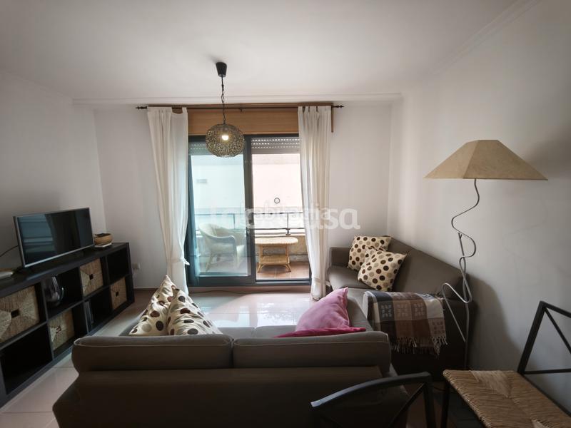 Foto 9fb81b91-179c-4909-a220-244ab5260cdd. Appartamento con riscaldamento in Sanxenxo pueblo Sanxenxo