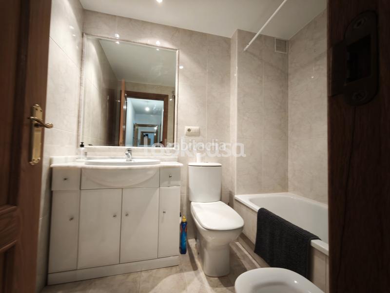 Foto c7daf298-1673-4233-8114-0af326a481dd. Appartamento con riscaldamento in Sanxenxo pueblo Sanxenxo