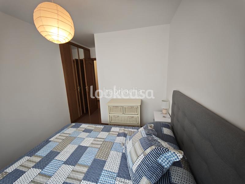 Foto d6d7d226-039d-4208-910c-48c8d5ef1d12. Appartamento con riscaldamento in Sanxenxo pueblo Sanxenxo
