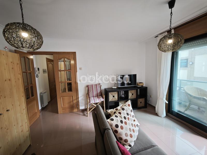 Foto dbc2915b-23c2-4f3a-9507-7c2e48e9e640. Appartamento con riscaldamento in Sanxenxo pueblo Sanxenxo