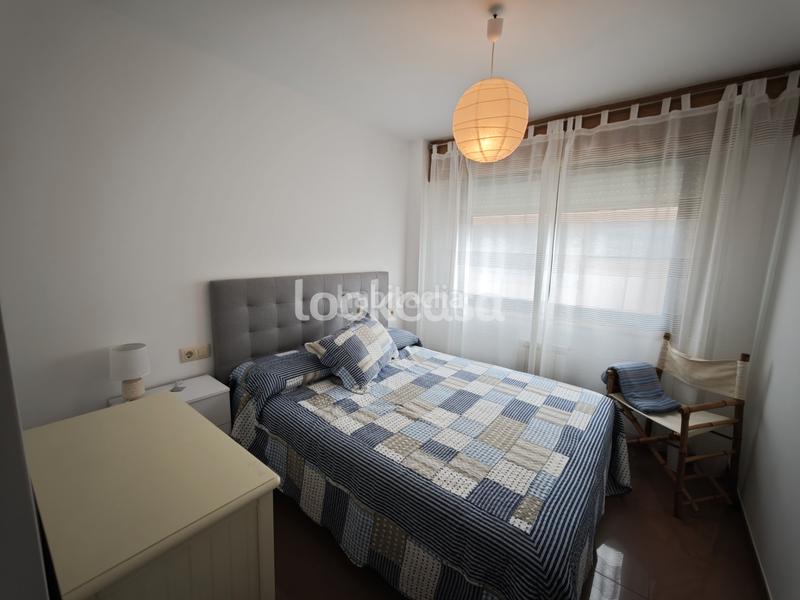 Foto ded54049-c164-49a3-88cb-6d92c801da82. Appartamento con riscaldamento in Sanxenxo pueblo Sanxenxo