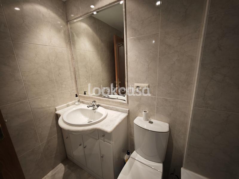 Foto e68fca0c-1504-498b-8bbb-e07c64a01717. Appartamento con riscaldamento in Sanxenxo pueblo Sanxenxo