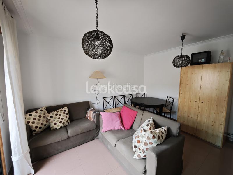 Foto e70f57dd-e207-4145-8754-bfa7d342708f. Appartamento con riscaldamento in Sanxenxo pueblo Sanxenxo