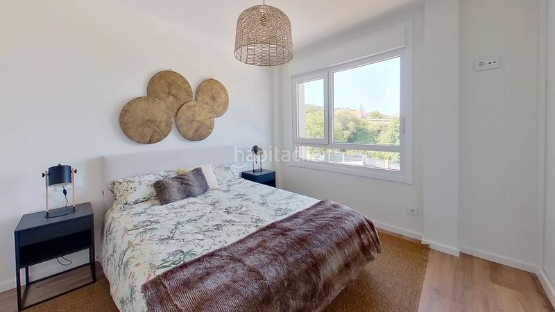 Foto 3d15205b-1882-4558-86ee-864d29f6ab25. Casa pareada - Noalla. chalet pareado equipado para vivir a 2 km. de las playas de a lanzada. en Sanxenxo