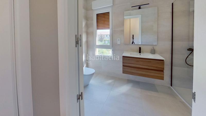 Foto 403b1ab6-7112-41a8-a786-25b6bf11cead. Casa pareada - Noalla. chalet pareado equipado para vivir a 2 km. de las playas de a lanzada. en Sanxenxo