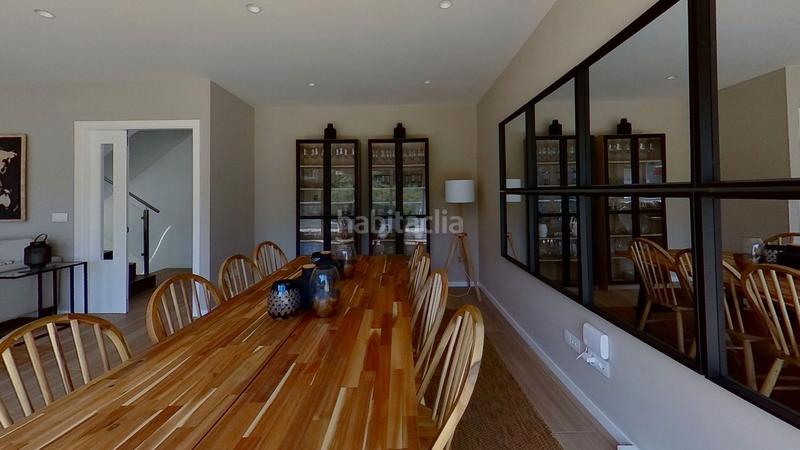 Foto fc756e44-5093-44b4-abbb-1cc3ce345ce1. Casa pareada - Noalla. chalet pareado equipado para vivir a 2 km. de las playas de a lanzada. en Sanxenxo