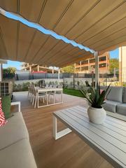 Maison jumelée  Ep-9208. Sanxenxo- noalla. chalet pareado equipado para vivir a 2 km. de