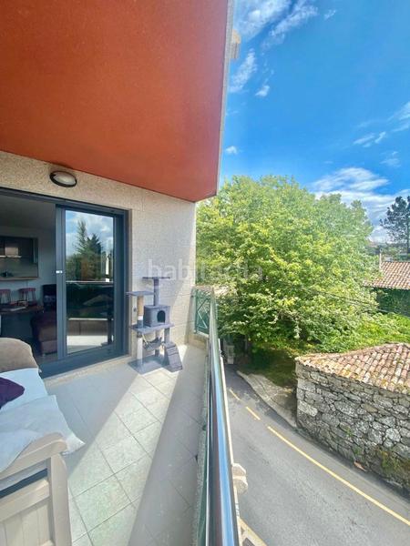 Foto d2e62e27-c8ff-44c3-9147-797abda2c1ad. Appartement avec chauffage parking dans Sanxenxo pueblo Sanxenxo