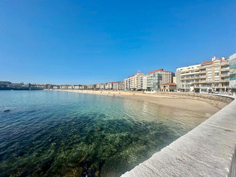 Foto df0d7f73-146b-4742-a05f-652c8b007abd. Appartement avec chauffage parking dans Sanxenxo pueblo Sanxenxo