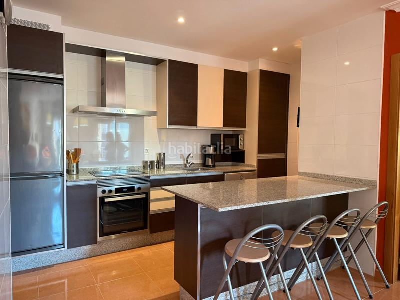 Foto 921470f4-a0c0-4218-9392-3e0a16a3f3d6. Ground floor with parking in Poio